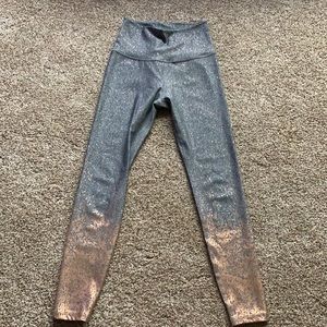 EUC Beyond Yoga Leggings